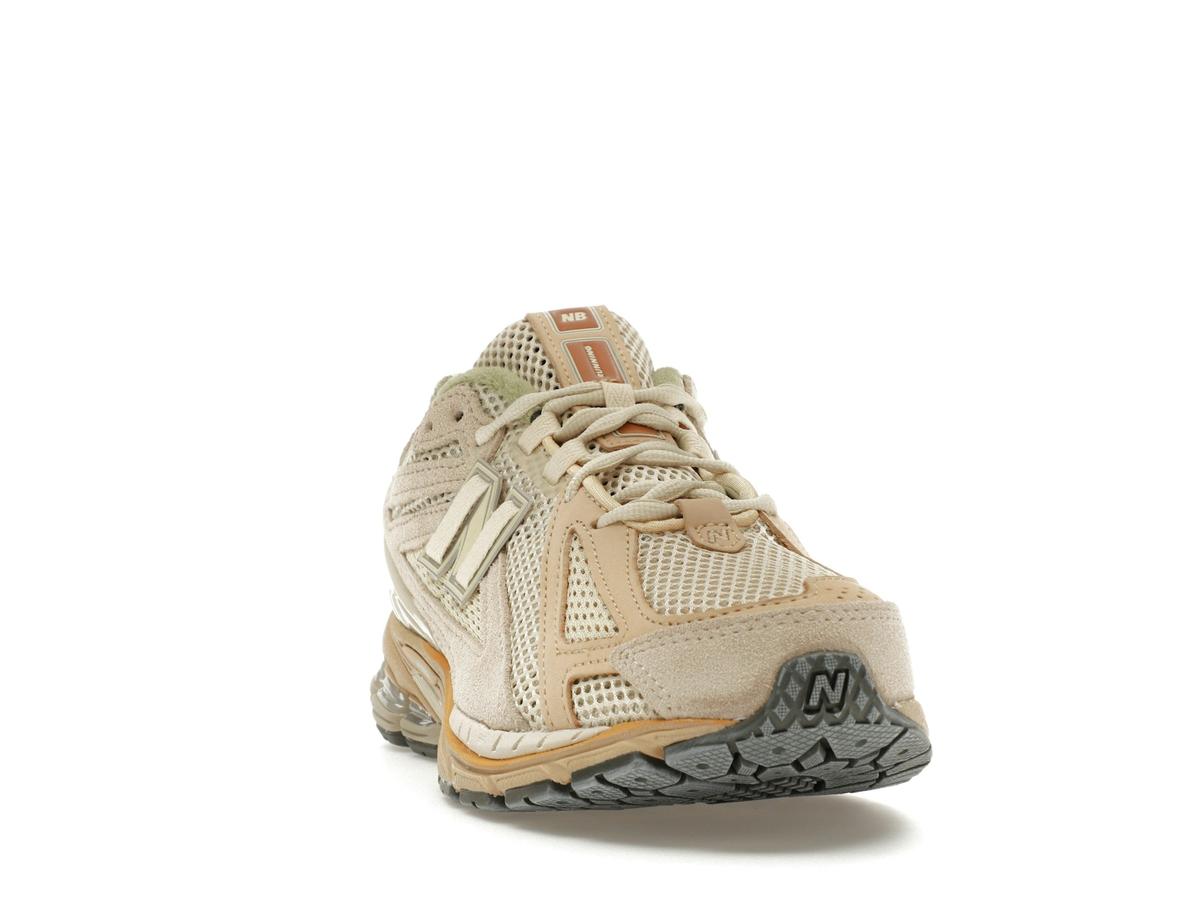 New Balance 1906R AURALEE Bone White M1906RAU - savito