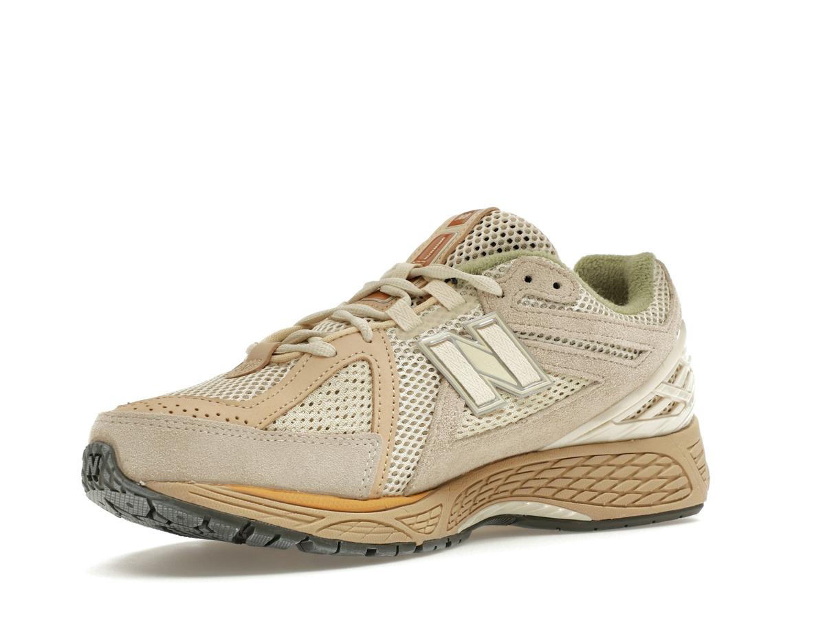 New Balance 1906R AURALEE Bone White M1906RAU - savito