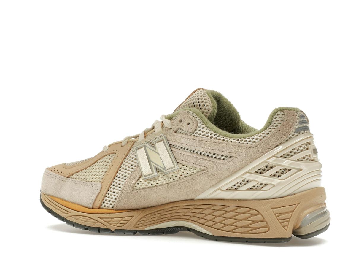 New Balance 1906R AURALEE Bone White M1906RAU - savito