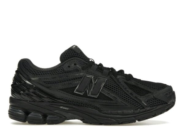 New Balance 1906R Comme des Garcons Homme M1906RCM Black - savito