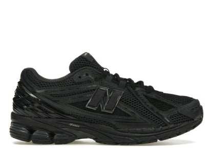 New Balance 1906R Comme des Garcons Homme M1906RCM Black - savito