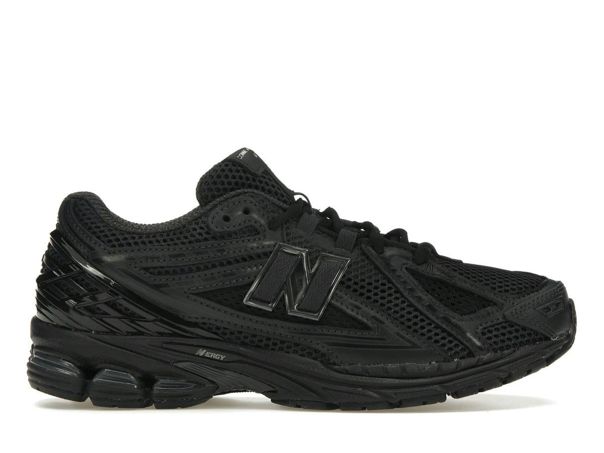 New Balance 1906R Comme des Garcons Homme M1906RCM Black - savito