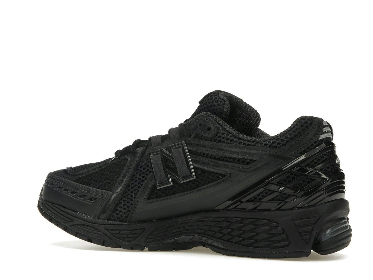 New Balance 1906R Comme des Garcons Homme M1906RCM Black - savito