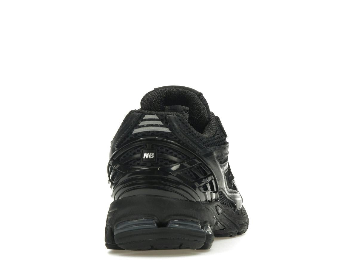 New Balance 1906R Comme des Garcons Homme M1906RCM Black - savito