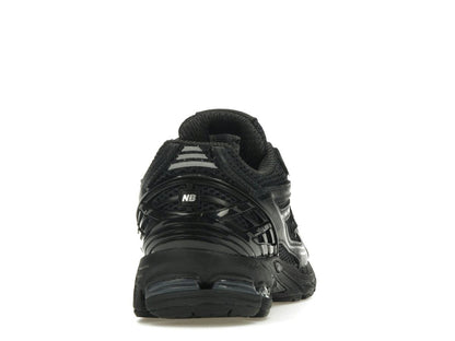 New Balance 1906R Comme des Garcons Homme M1906RCM Black - savito