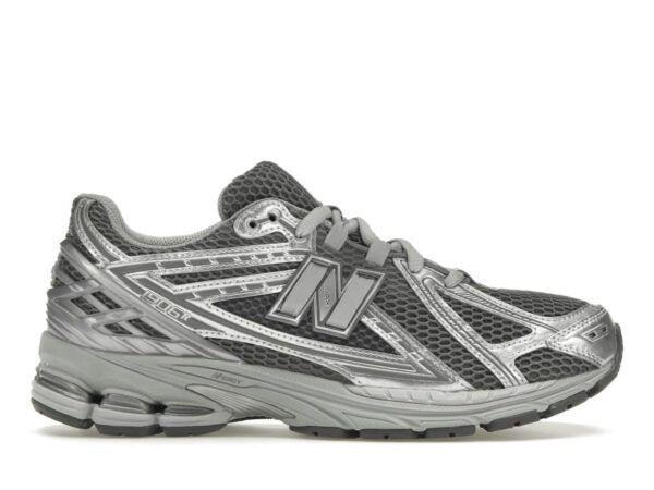 New Balance 1906R Harbor Grey M1906REH Sneakers - savito