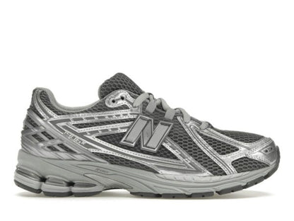 New Balance 1906R Harbor Grey M1906REH Sneakers - savito