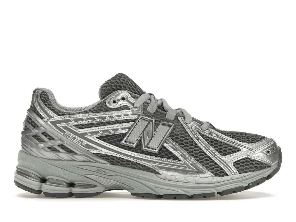 New Balance 1906R Harbor Grey M1906REH Sneakers - savito