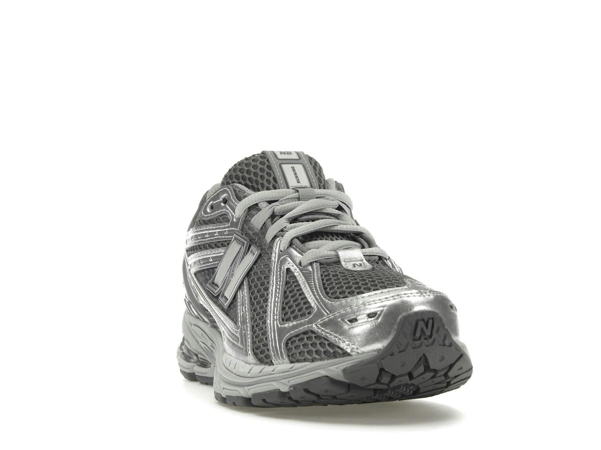 New Balance 1906R Harbor Grey M1906REH Sneakers - savito