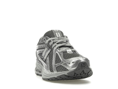 New Balance 1906R Harbor Grey M1906REH Sneakers - savito
