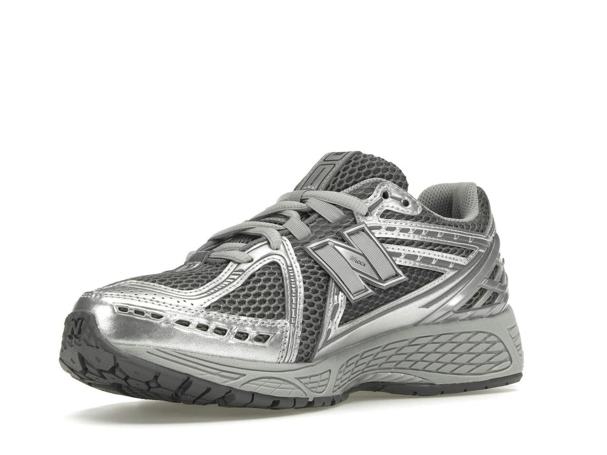New Balance 1906R Harbor Grey M1906REH Sneakers - savito