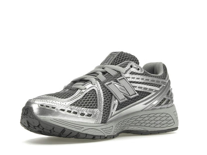 New Balance 1906R Harbor Grey M1906REH Sneakers - savito