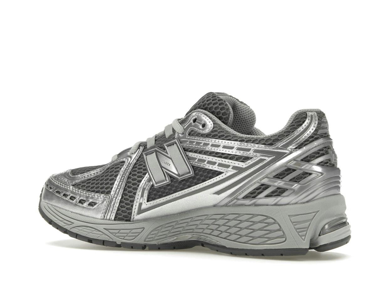 New Balance 1906R Harbor Grey M1906REH Sneakers - savito