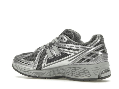 New Balance 1906R Harbor Grey M1906REH Sneakers - savito