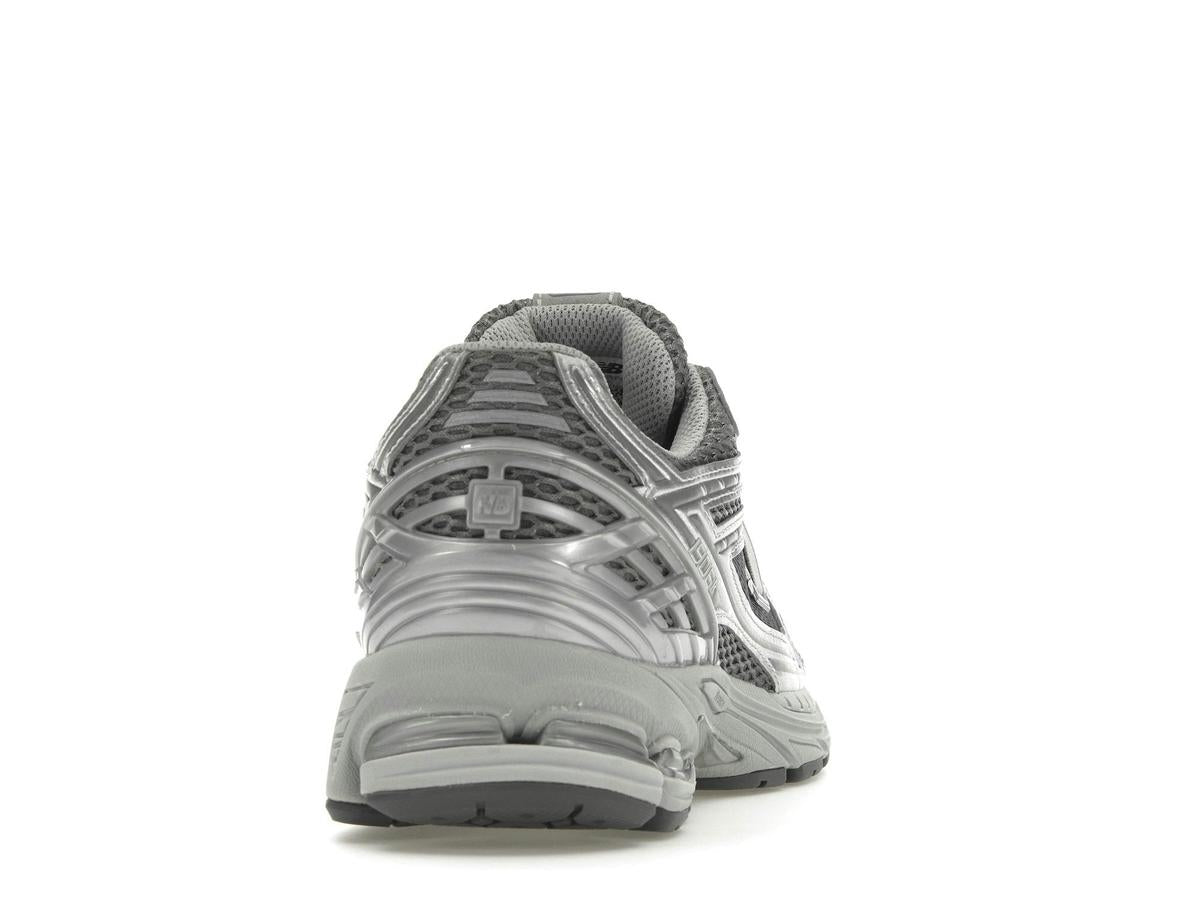 New Balance 1906R Harbor Grey M1906REH Sneakers - savito