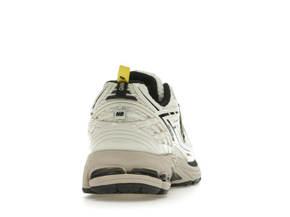 New Balance 1906R GANNI Egret Sneakers M1906RGG - savito