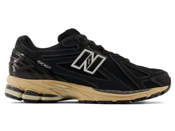 New Balance 1906R Black Taupe M1906RK - savito