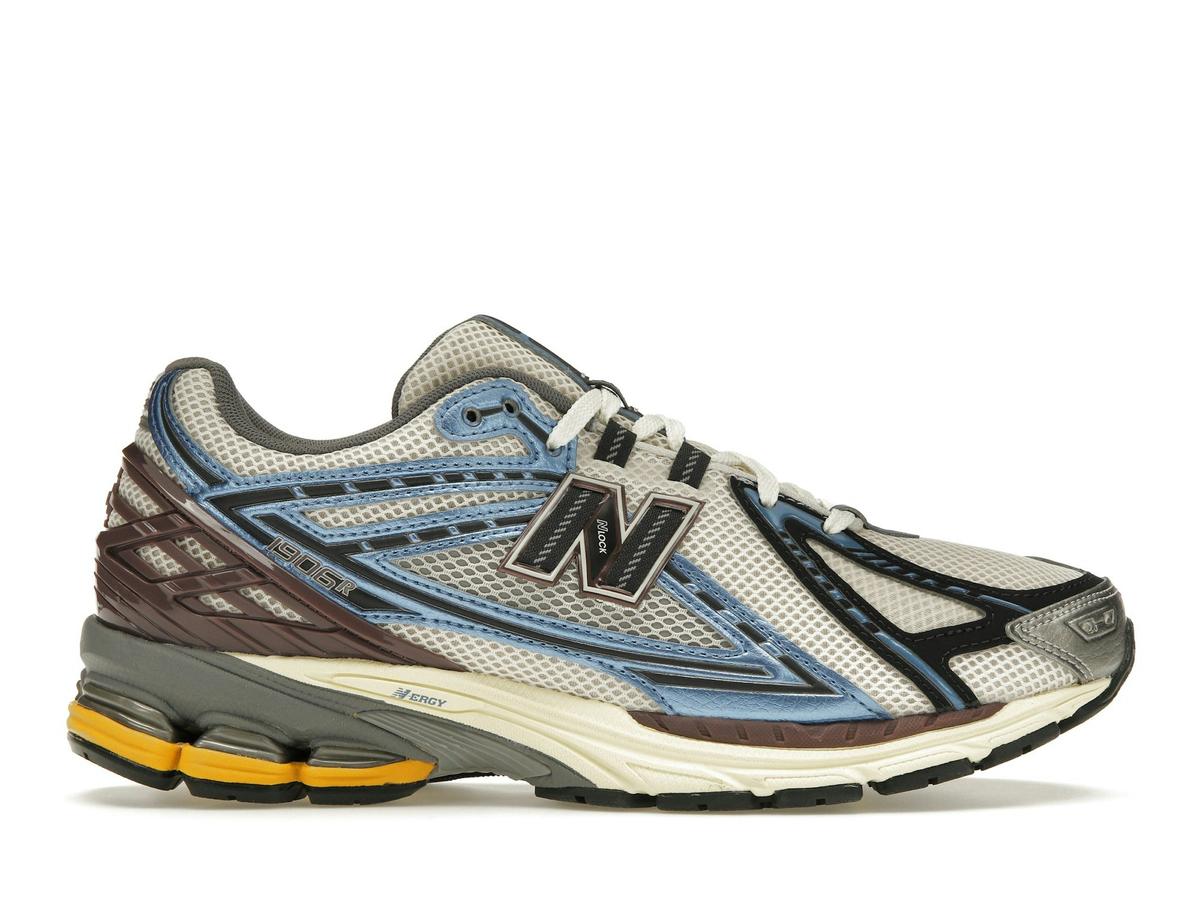 New Balance 1906R Blue Moonbeam M1906RRB Sneakers - savito