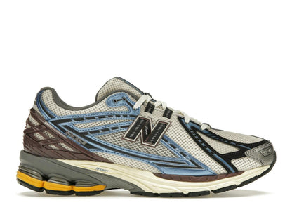 New Balance 1906R Blue Moonbeam M1906RRB Sneakers - savito