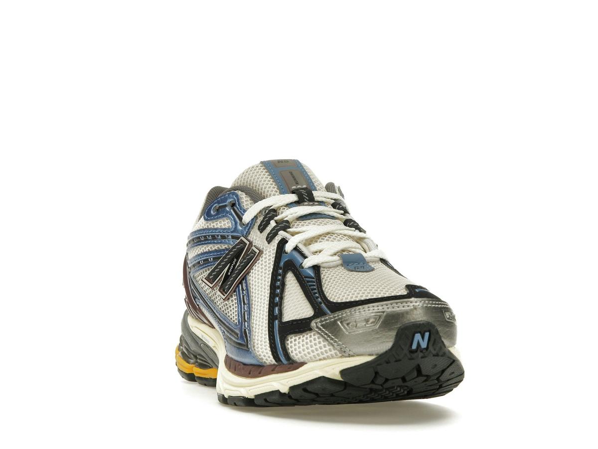 New Balance 1906R Blue Moonbeam M1906RRB Sneakers - savito