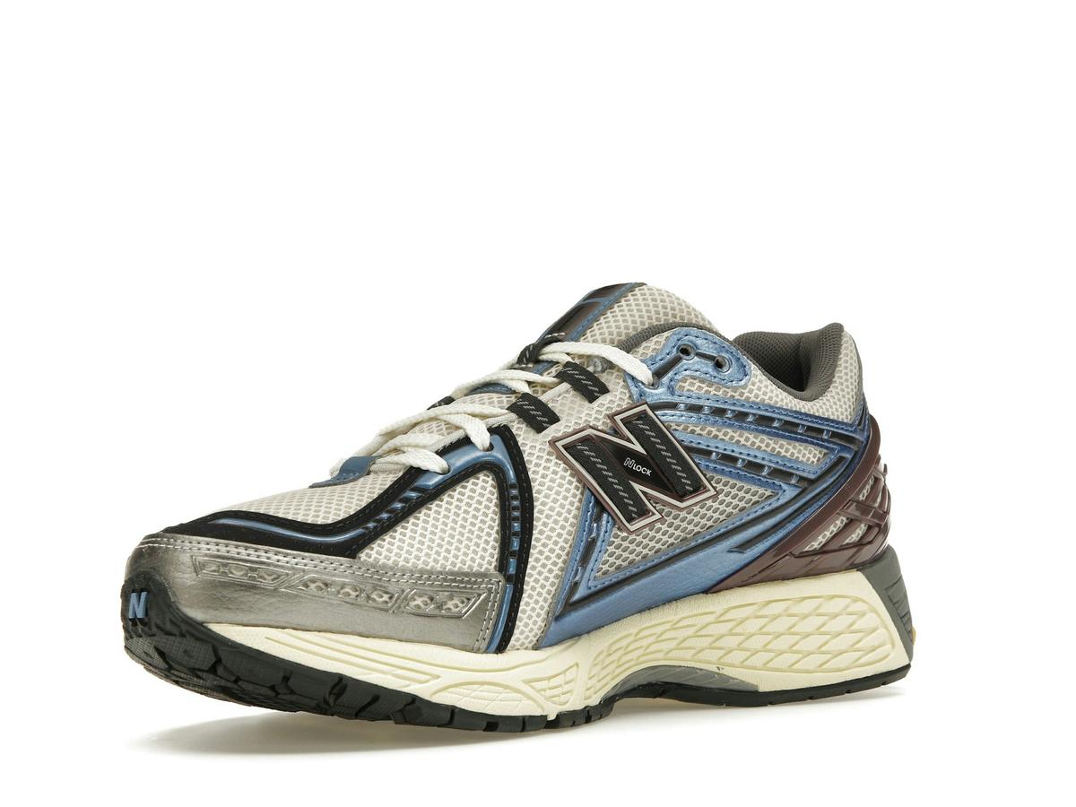 New Balance 1906R Blue Moonbeam M1906RRB Sneakers - savito