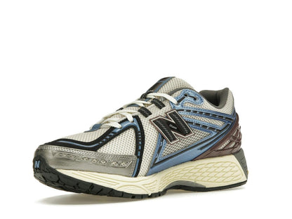 New Balance 1906R Blue Moonbeam M1906RRB Sneakers - savito