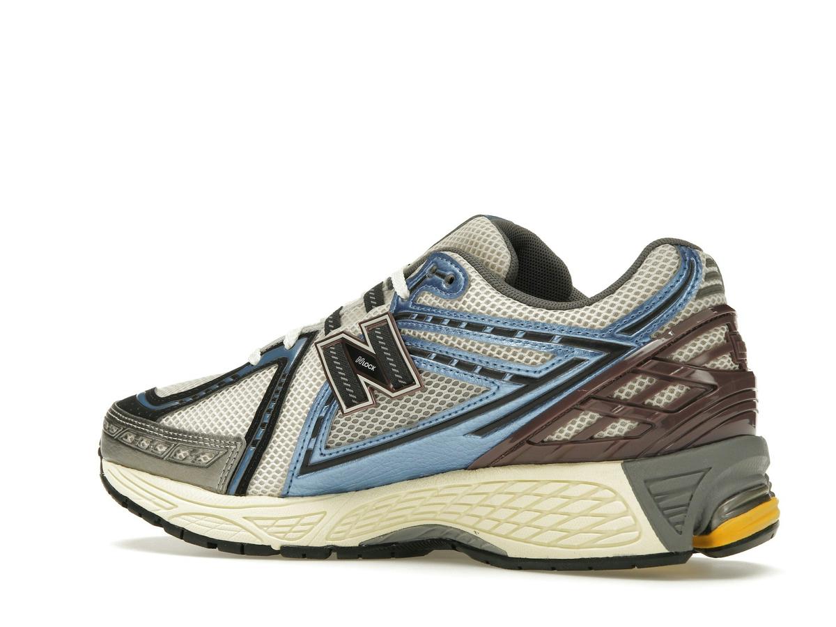 New Balance 1906R Blue Moonbeam M1906RRB Sneakers - savito