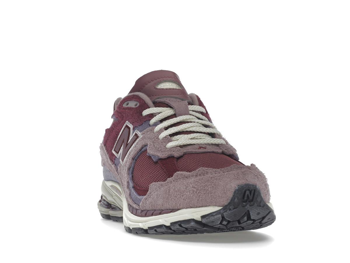 New Balance 2002R Protection Pack Pink Violet M2002RDH - savito
