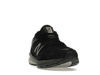 New Balance 990v5 Black M990BK5 - savito