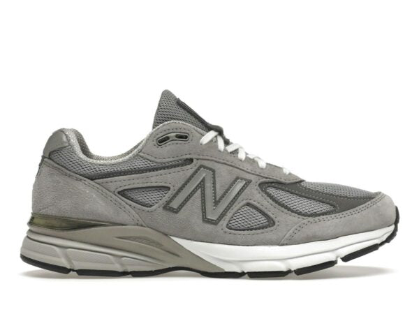 New Balance 990v4 Grey M990GL4 - savito
