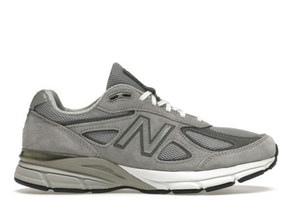 New Balance 990v4 Grey M990GL4 - savito