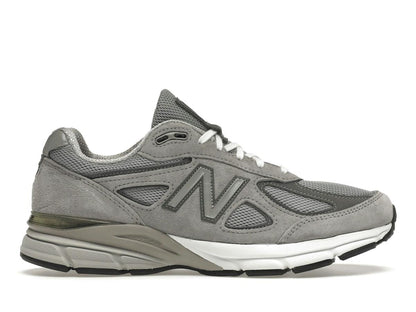 New Balance 990v4 Grey M990GL4 - savito