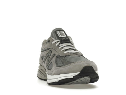 New Balance 990v4 Grey M990GL4 - savito