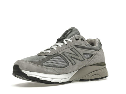 New Balance 990v4 Grey M990GL4 - savito