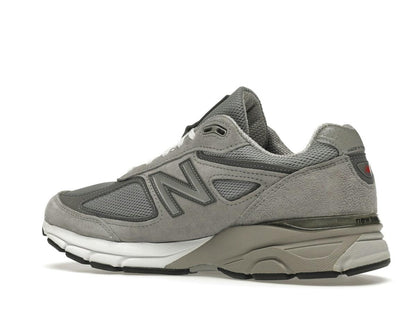New Balance 990v4 Grey M990GL4 - savito