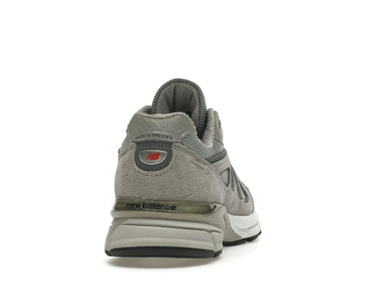 New Balance 990v4 Grey M990GL4 - savito