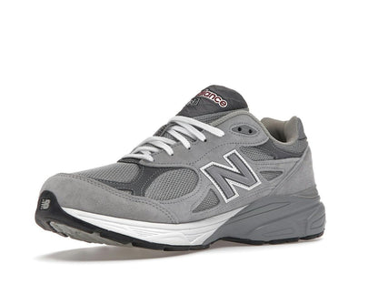 New Balance 990v3 MiUSA Grey M990GY3 - savito