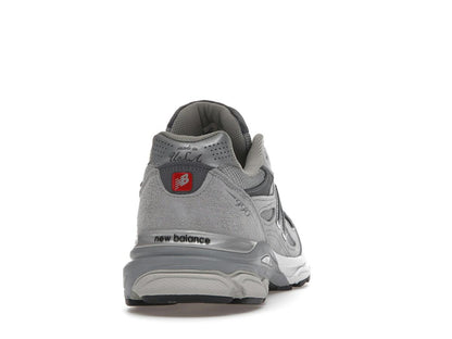 New Balance 990v3 MiUSA Grey M990GY3 - savito