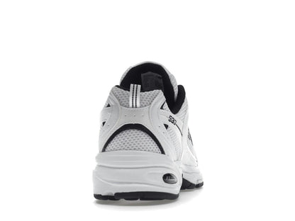 New Balance 530 White Black Details Sneakers MR530EWB - savito