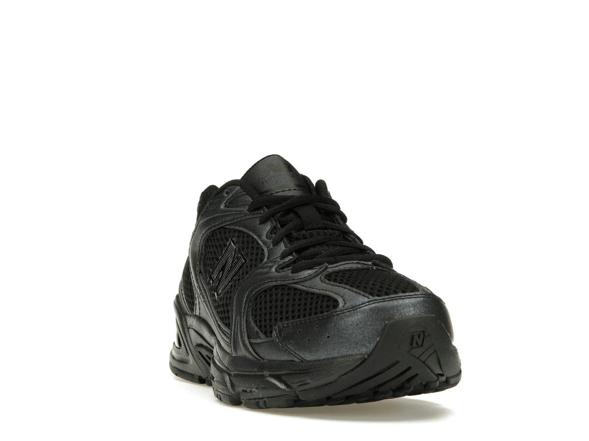 New Balance 530 Black Dark Grey MR530PB - savito