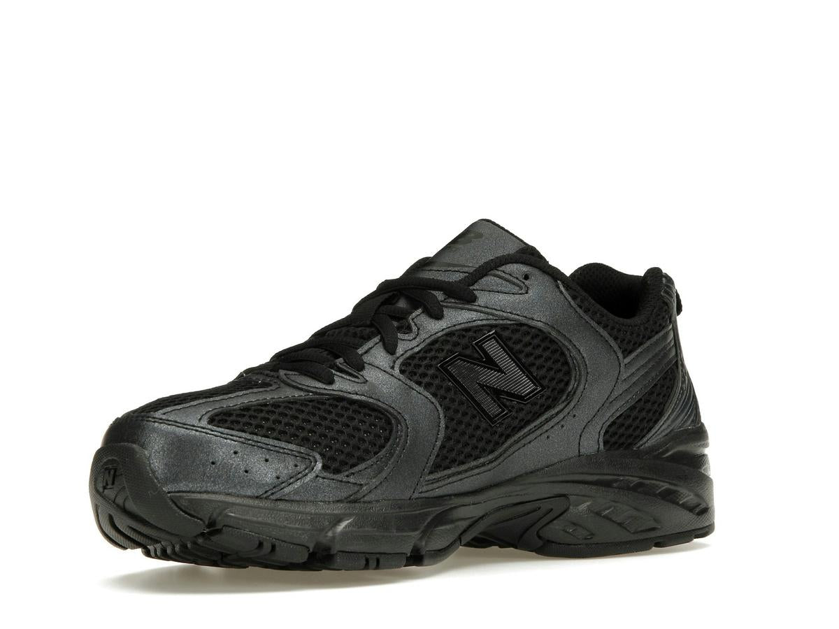 New Balance 530 Black Dark Grey MR530PB - savito