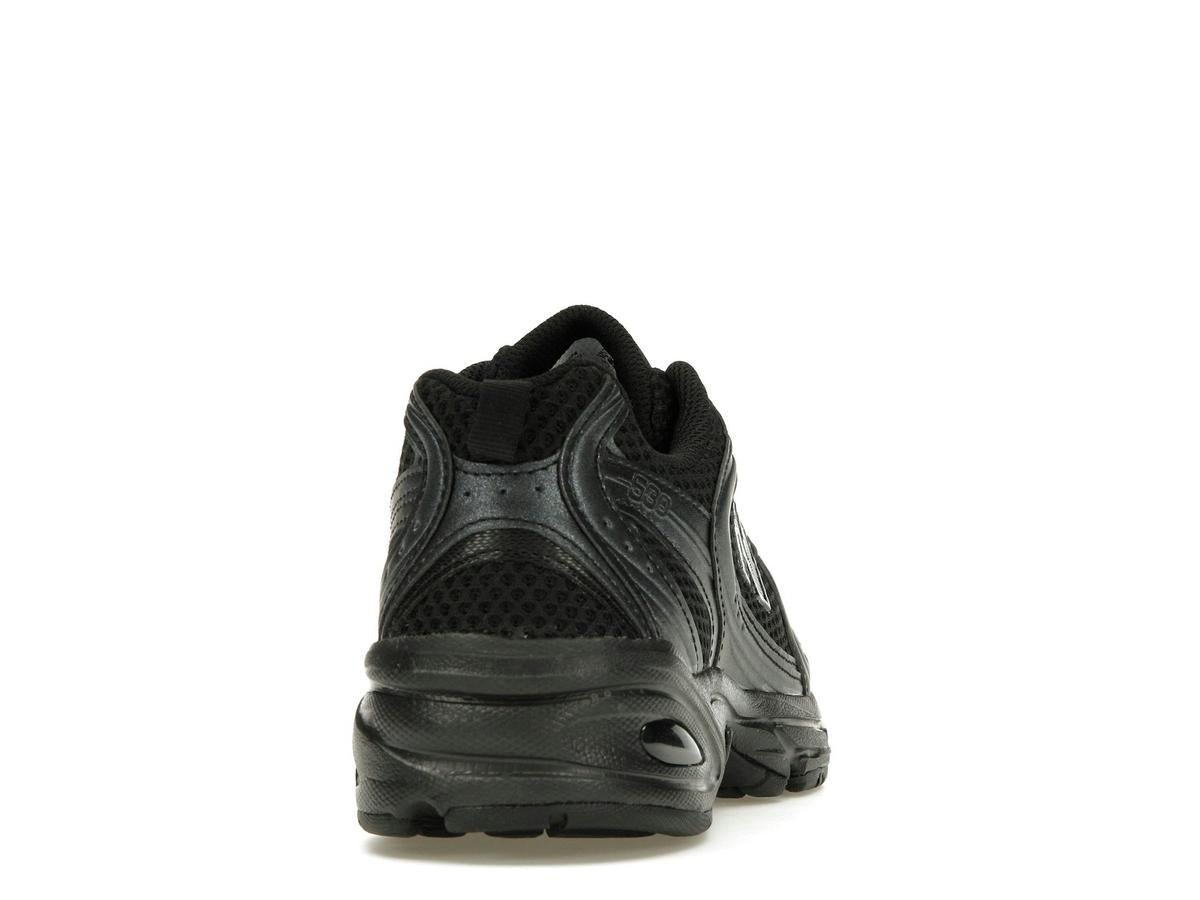 New Balance 530 Black Dark Grey MR530PB - savito