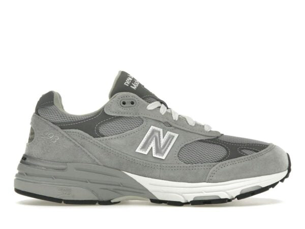 New Balance 993 MiUSA Grey MR993GL - savito