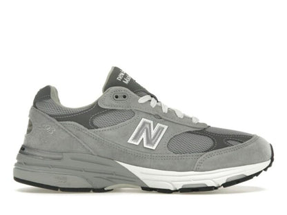 New Balance 993 MiUSA Grey MR993GL - savito