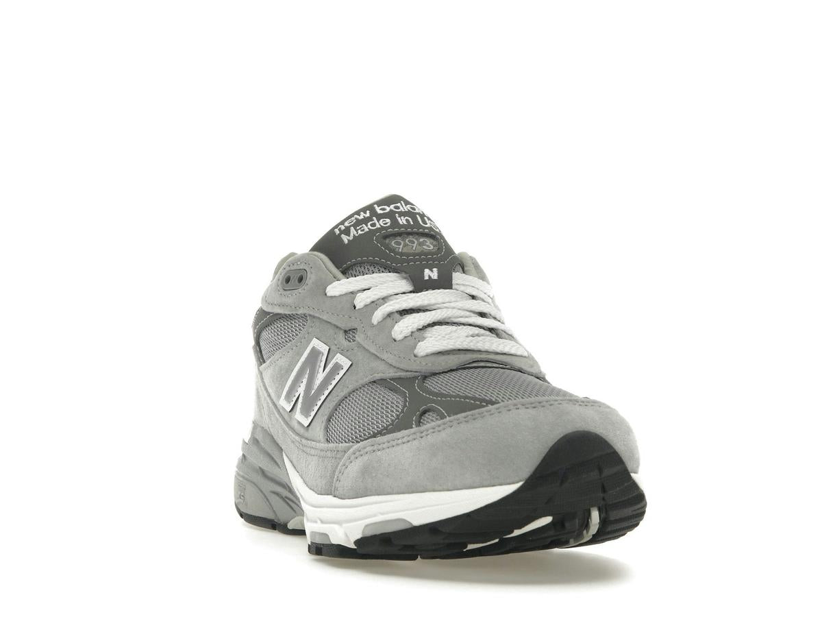 New Balance 993 MiUSA Grey MR993GL - savito