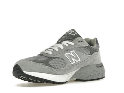 New Balance 993 MiUSA Grey MR993GL - savito
