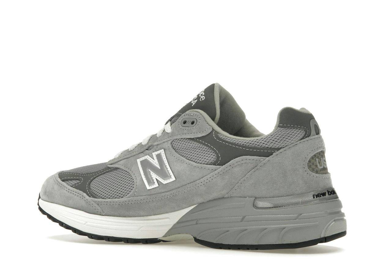 New Balance 993 MiUSA Grey MR993GL - savito