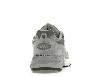 New Balance 993 MiUSA Grey MR993GL - savito