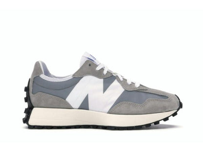 New Balance 327 Grey Sneakers MS327LAB - savito