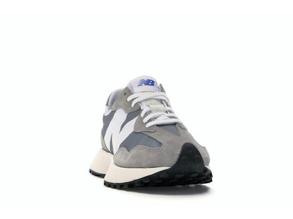 New Balance 327 Grey Sneakers MS327LAB - savito
